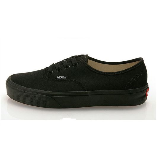 Vans Authentic All Black