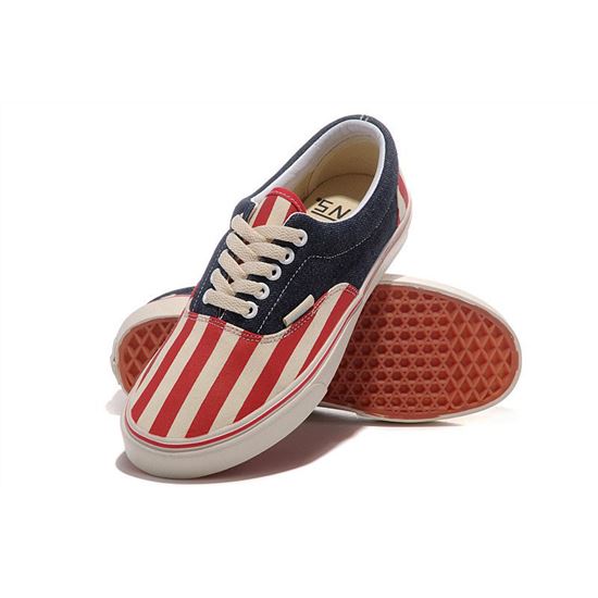 Vans Classics Neoprene Era Old Glory Red