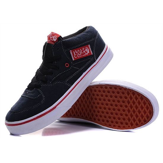 Vans Half Cab Pro Ink Blue