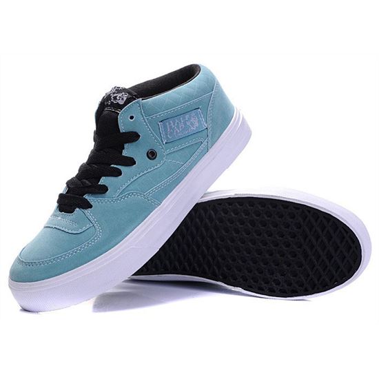 Vans Half Cab Pro Moon