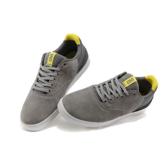 Vans LXVI Variable Grey