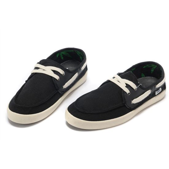 Vans Surf Black